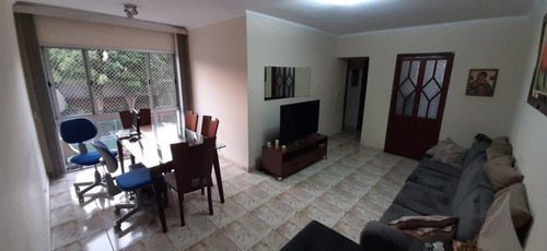 Imagem 5 de 15 de Apartamento Com 02 Dormitórios E 67 M² | Vila Nova Mazzei , São Paulo | Sp - Ap293586v