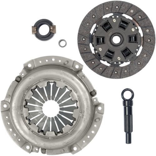 Kit Clutch Rhinopac Ford Escort 1.9 91-96