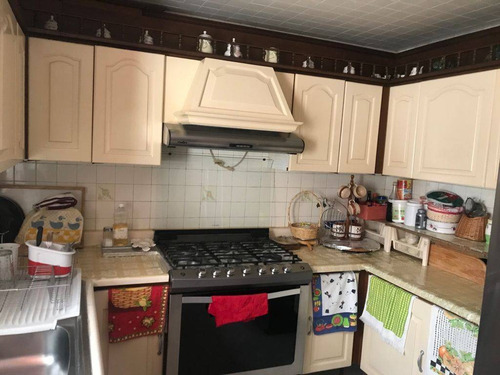 Imagen 20 de 21 de Casa Para Oficina Silenciosa Viveros De La Loma