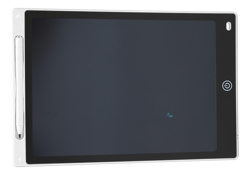 Tableta De Escritura Lcd De 12 Pulgadas Para Niños Con Panta