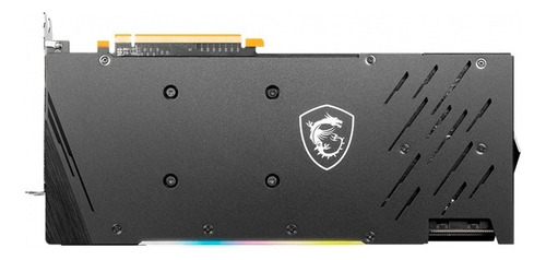 Placa De Video Msi Amd Radeon Rx 6800 Gaming Z Trio 16gb (Usado)