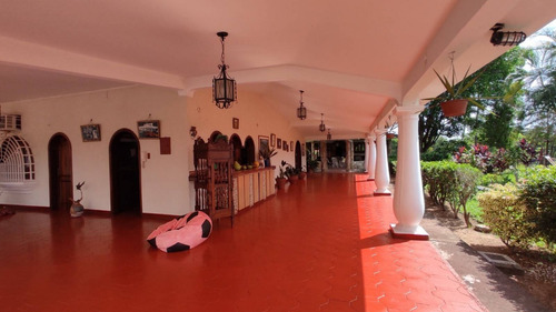 Imagen 14 de 20 de Finca En Venta En Sabana Del Medio Barrera Cód 172302 Acv