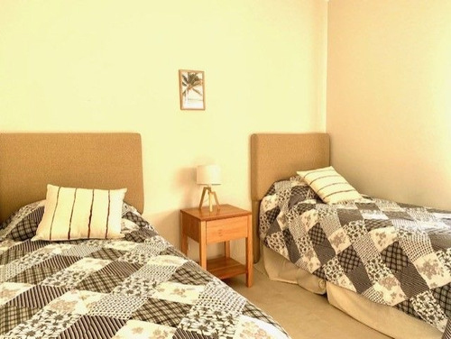 Imagen 25 de 30 de Venta Departamento A Metros De Playa Oportunidad!!! Btwins Centro Pinamar