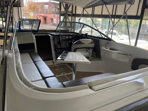 Imagen 9 de 9 de Quicksilver 2400 2019 20 Hs Mercruiser 250hp Duo Prop