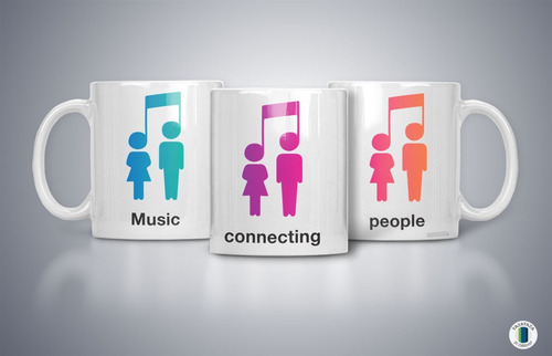 Imagen 3 de 10 de Taza Mug Design Retro Cel. Graphics. Game. Varios Diseños