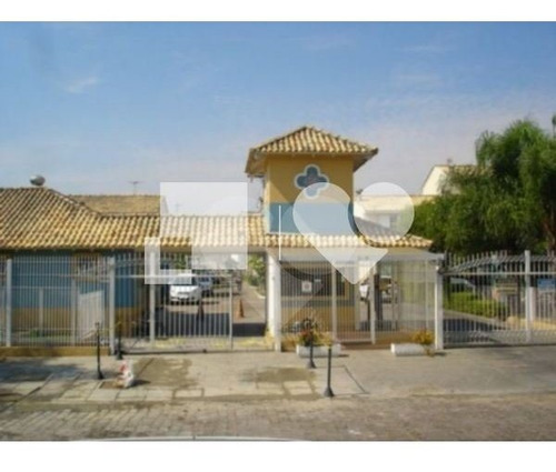 Casa-porto Alegre-humaitá | Ref.: 28-im418934 - 28-im418934