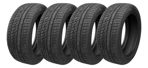 Kit 4 Pneus Delinte Aro 20 225/40r20 Desert Storm 2 Ds8 92w