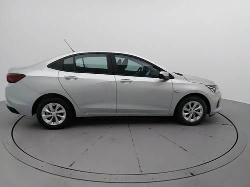 Chevrolet Onix 1.0 TURBO FLEX PLUS LTZ AUTOMÁTICO
