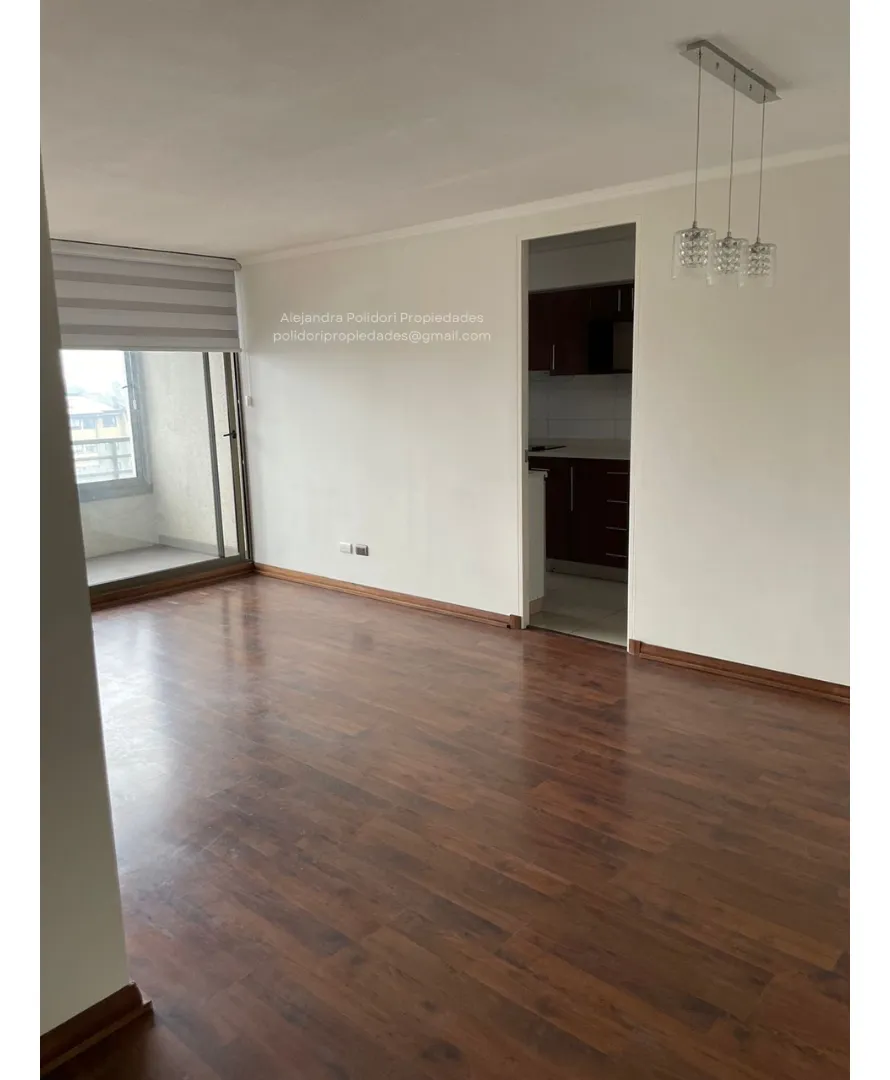 Imagen 2 de 10 de Departamento En Venta - Alto San Fernando