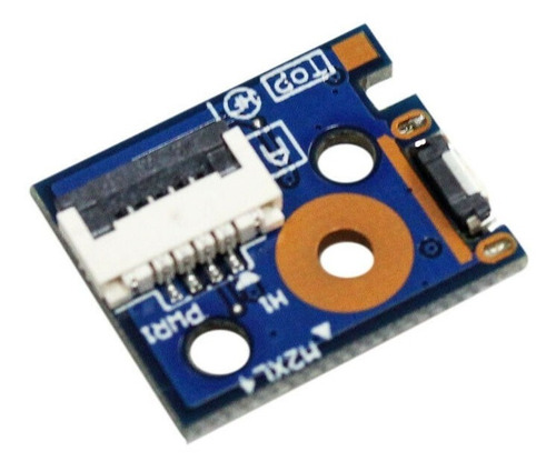 Power Button De Encendido Hp 450.0c305.0011 11m-ad0013dx