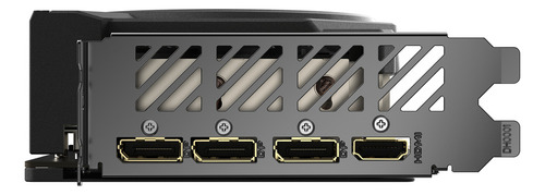 Tarjeta De Video Gigabyte Rtx 4060 Ti Windforce Oc V2 8g Gdd