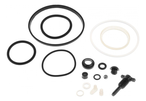 5 Kits De Reparación De Gatos Hidráulicos, Verticales 38