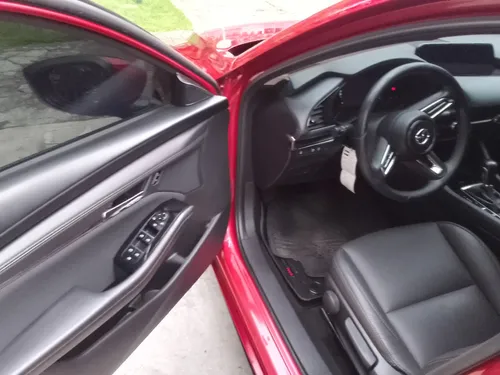 Mazda 3 Touring