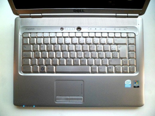 Imagen 3 de 4 de 0532 Notebook Dell Inspiron 1525 / Pp29l