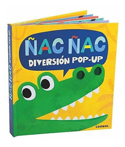 Nac Nac . Diversion Pop - Up