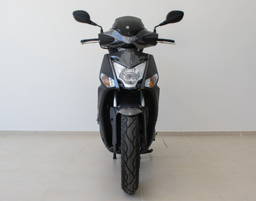 Imagen 2 de 15 de Kymco Agility 200i +16 Scooter