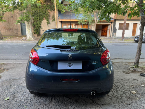 Peugeot 208 1.6 Allure Touchscreen