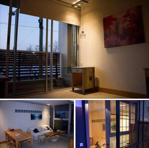 Departamento En Venta En Haedo