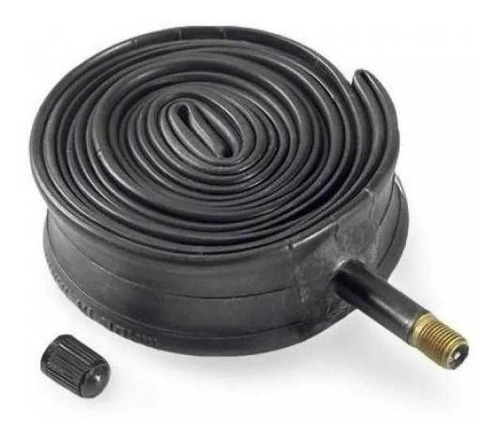 Camara De Bicicleta Rodado 20 R20 X 1,75 Pico Auto Tipo De Válvula Schrader