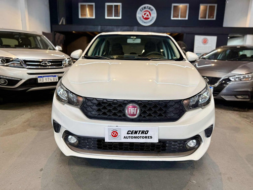 Fiat Argo 1.3 Drive Gse