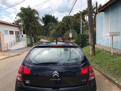 Citroën C3 2017 1.2 Attraction Ptech Flex 5p