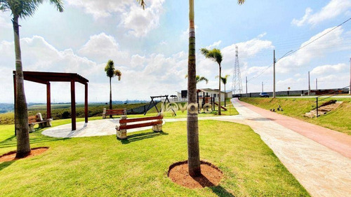 Imagem 6 de 13 de Terreno À Venda, Esquina 100% Plano Reserva Aruana - São José Dos Campos/são Paulo - Te0939