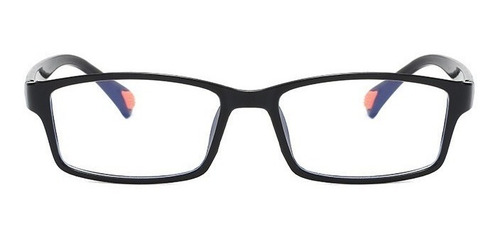 Imagen 1 de 2 de Lente Blue Ligth Shimmy 55 Unisex