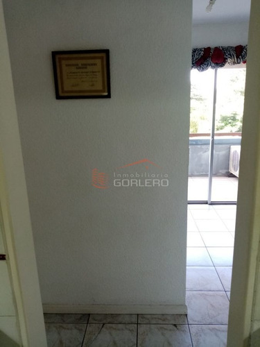 Imagen 3 de 18 de Apartamento En Venta En Maldonado, Maldonado Centro