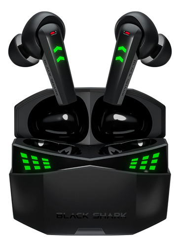 Auriculares Gaming Inalámbricos Black Shark T6 Bt - Sportpo
