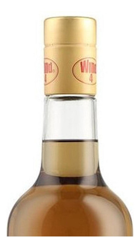 Pack De 12 Amaretto Wind 4 750 Ml