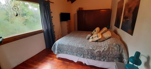 Imagen 11 de 17 de Casa Ph Independiente, 3 Dorm, 2 Baños, Lago Gutierrez