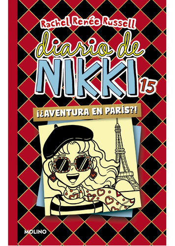 Diario De Nikki 15 - Rachel Renee Russell