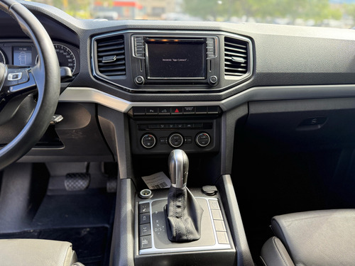 Volkswagen Amarok 2.0 Cd Tdi 180cv 4x2 Highline Pack At