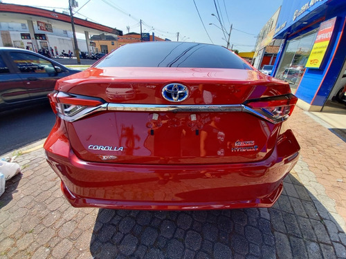 Imagem 3 de 6 de Toyota Corolla