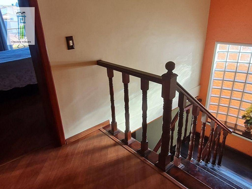 Imagem 3 de 30 de Sobrado Com 3 Dormitórios À Venda Por R$ 650.000,00 - Jardim Rosa De Franca - Guarulhos/sp - So0068