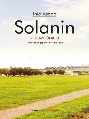 Solanin - Volume Único