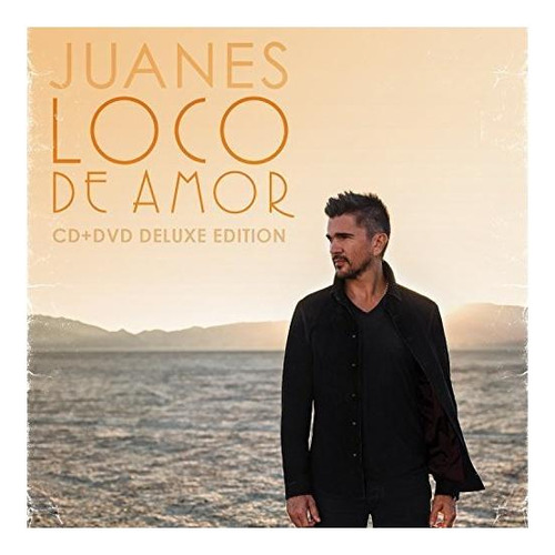 Juanes - Loco De Amor (cd+dvd) | Cd