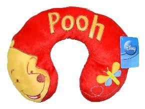 Soporte Para Cuello Pooh Original Disney