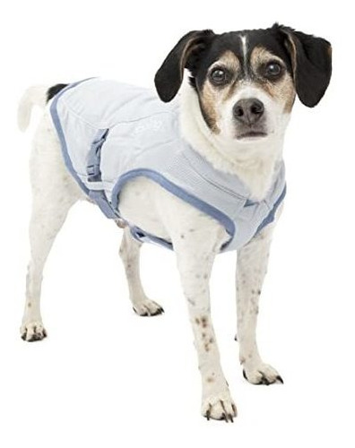 Kurgo Core Cooling Vest Para Perros, Chaqueta De Vdzxc