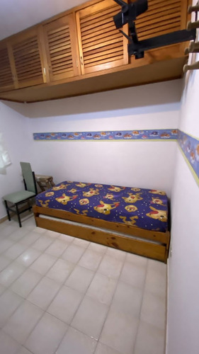 Alquiler Apartamento Ubicado En Santa Mónica, Caracas. Dtto. Capital Yh