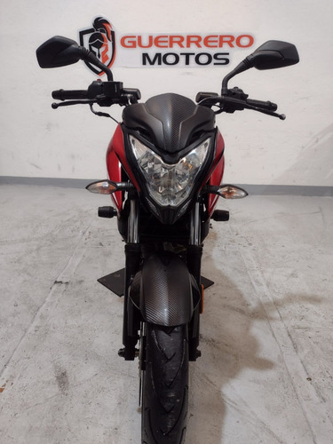 Imagen 6 de 8 de Bajaj Pulsar Ns 200 Fi Abs 2022