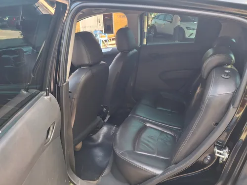 Chevrolet Spark 1.2 Gt M300
