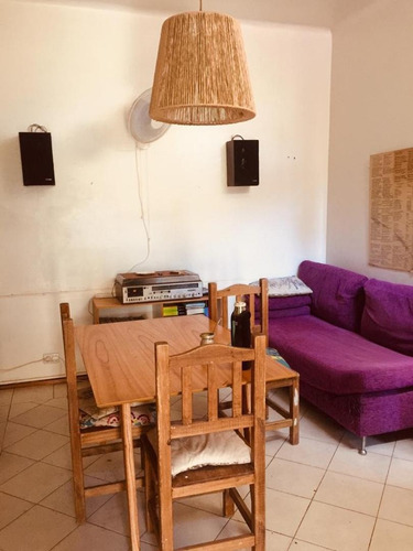 Ph De 3 Ambientes Con Patio Y Terraza