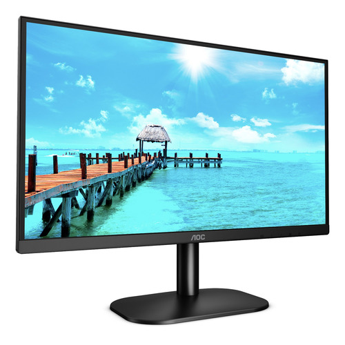 Monitor Aoc 24b2xhm 23,8 Fhd 75hz