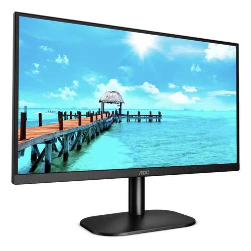 Monitor Aoc 24b2xhm 23,8 Fhd 75hz