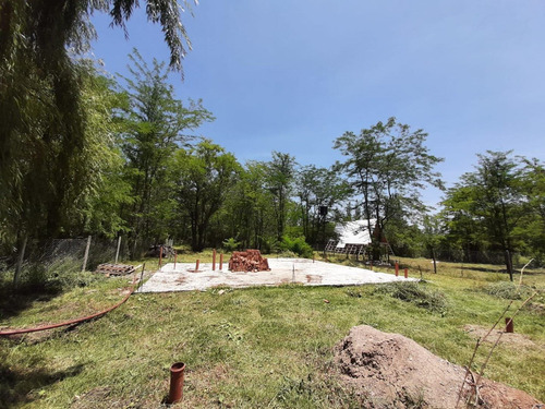 Imagen 14 de 27 de Venta - Lote Con Mejoras - Molino Blanco - Exaltación De La Cruz