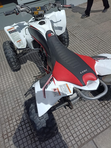 Imagen 2 de 18 de Yamaha Yzf 450 2009 Performance Bikes