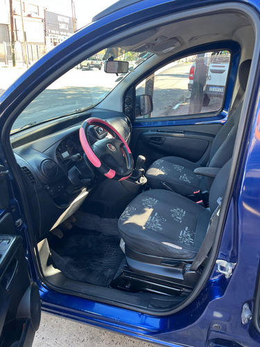 Fiat Qubo 1.4 Active 73cv