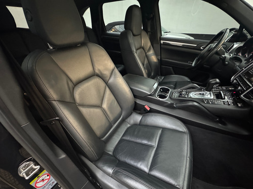 Porsche Cayenne 4.8 S 400cv (958)