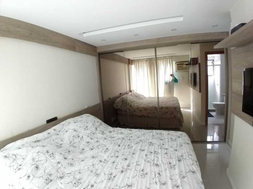 Imagem 5 de 15 de Apartamento-à Venda-freguesia (jacarepaguá)-rio De Janeiro - Svap30064